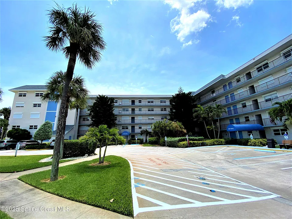 1700 N Atlantic Ave #155