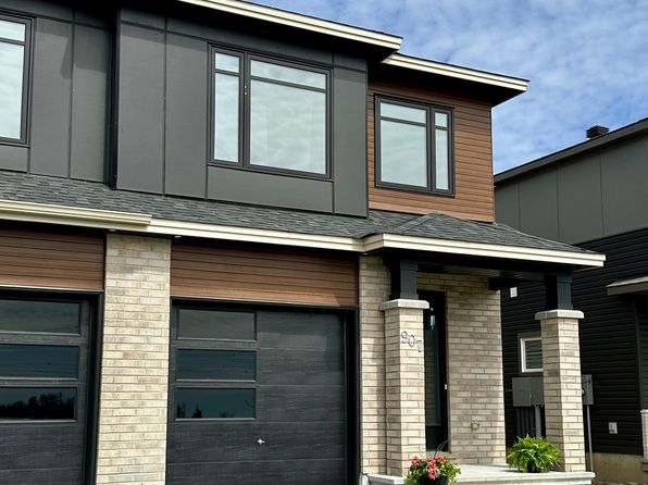 907 Orvieto Way, Ottawa, ON K2S 2L1