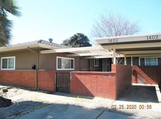 1402 B St, Antioch, CA 94509