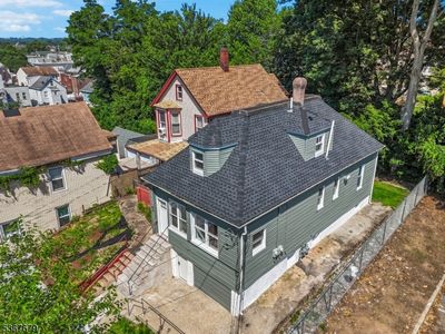 64 Rear Of64Highland Ave, Clifton, NJ, 07011