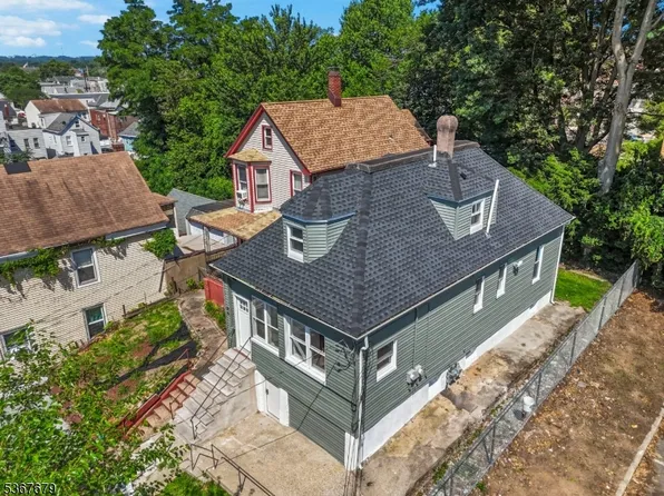 64 Rear Of64Highland Ave, Clifton City, NJ 07011