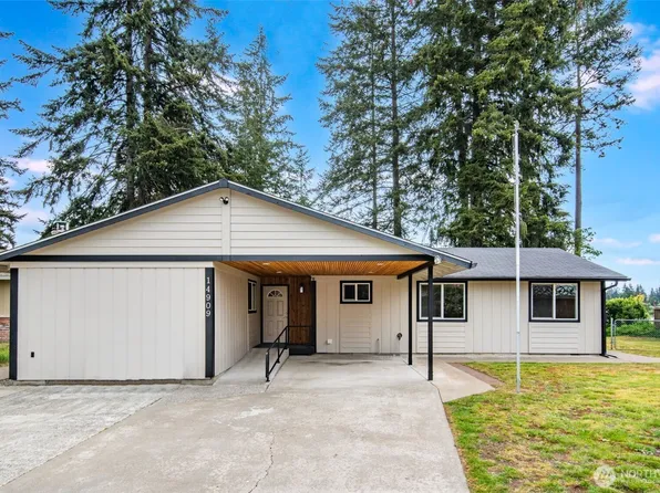 14909 12th Avenue E, Tacoma, WA 98445