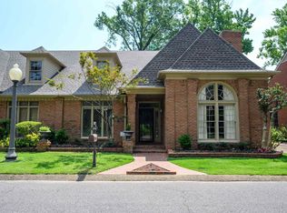 258 Bremington Pl LOT 6, Memphis, TN 38111