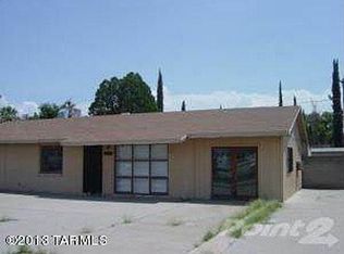 6032 E 22nd St, Tucson, AZ 85711