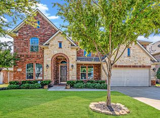 2759 Fuente, Grand Prairie, TX 75054