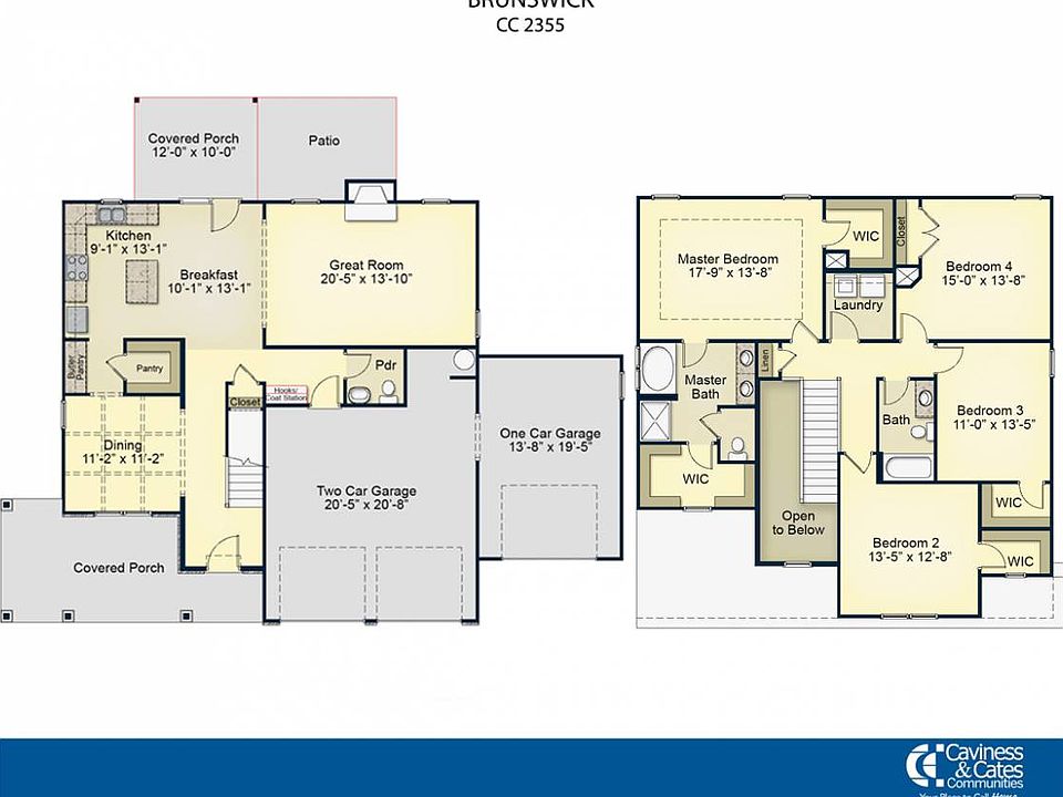 2nd image of 345 Lake Lure Way