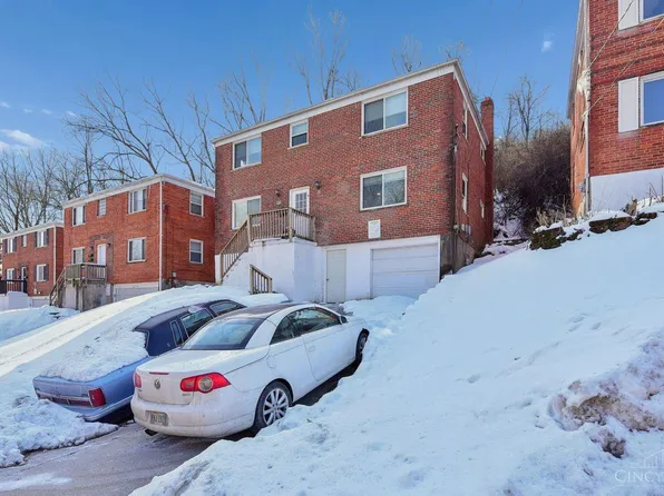 2183 Westwood Northern Blvd, Cincinnati, OH 45225