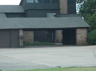 8 Overland Rte, Ardmore, OK 73401