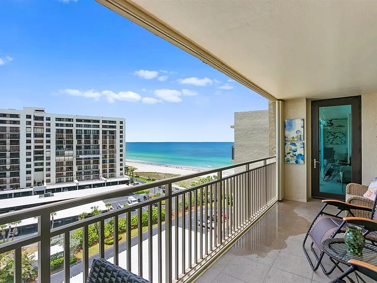 1430 Gulf Blvd #806 — Photo 4