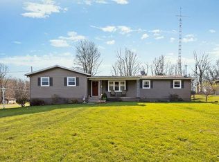 2772 Lutz Ave, Mansfield, OH 44903