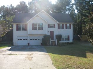 18 Old Barn Way, Kingston, GA 30145