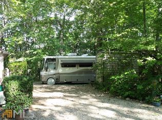 174 Nob Hill Rdg, Cleveland, GA 30528