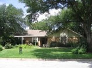 1506 Tatum Dr, Arlington, TX 76012