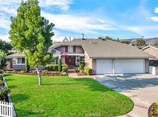 5827 E Valley Forge Dr, Orange, CA 92869