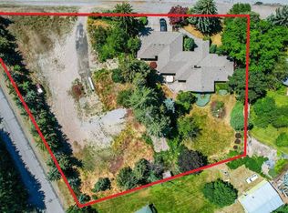 1823 S Felts Rd, Spokane, WA 99206