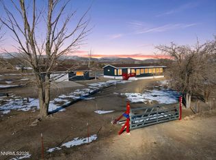 4900 Park St, Silver Springs, NV