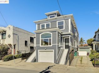 1625 4th Ave, Oakland, CA 94606