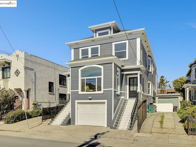 1625 4th Ave, Oakland, CA, 94606
