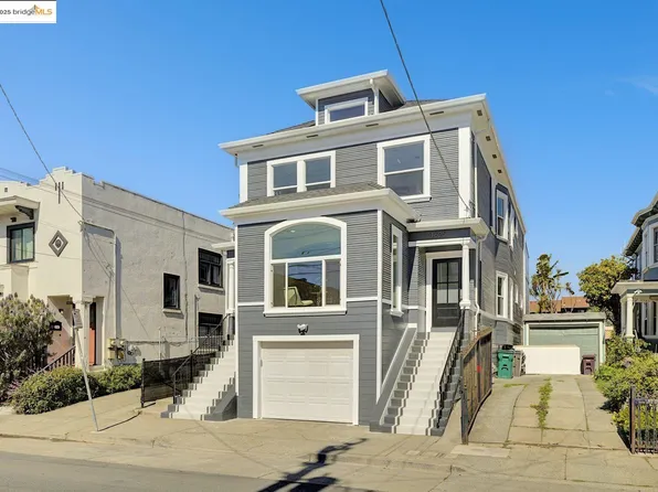 1625 4th Ave, Oakland, CA 94606