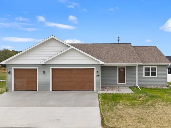 611 Roosevelt Street, Baraboo, WI 53913