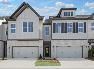 1931 Redfield Dr NE #16, Marietta, GA 30066