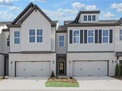 1935 Redfield Rd NE #15, Marietta, GA, 30066