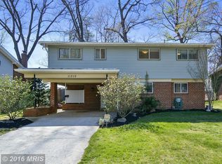 11310 Monticello Ave, Silver Spring, MD 20902