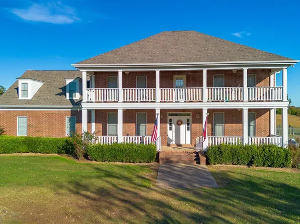 315 Tweedy Rd, Mc Rae, AR 72102