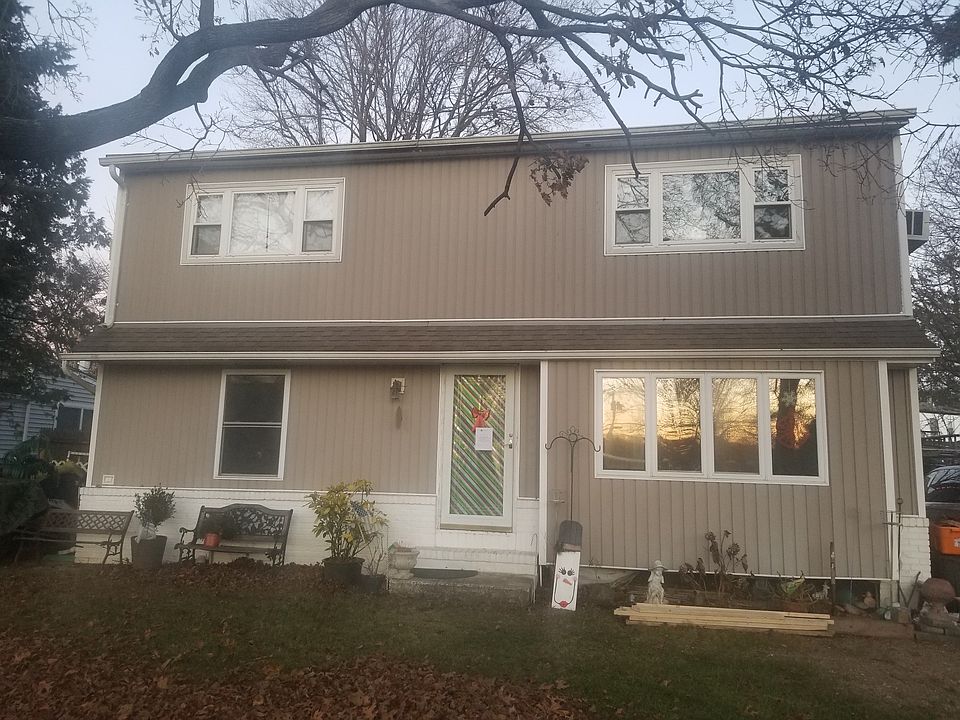Property Front View