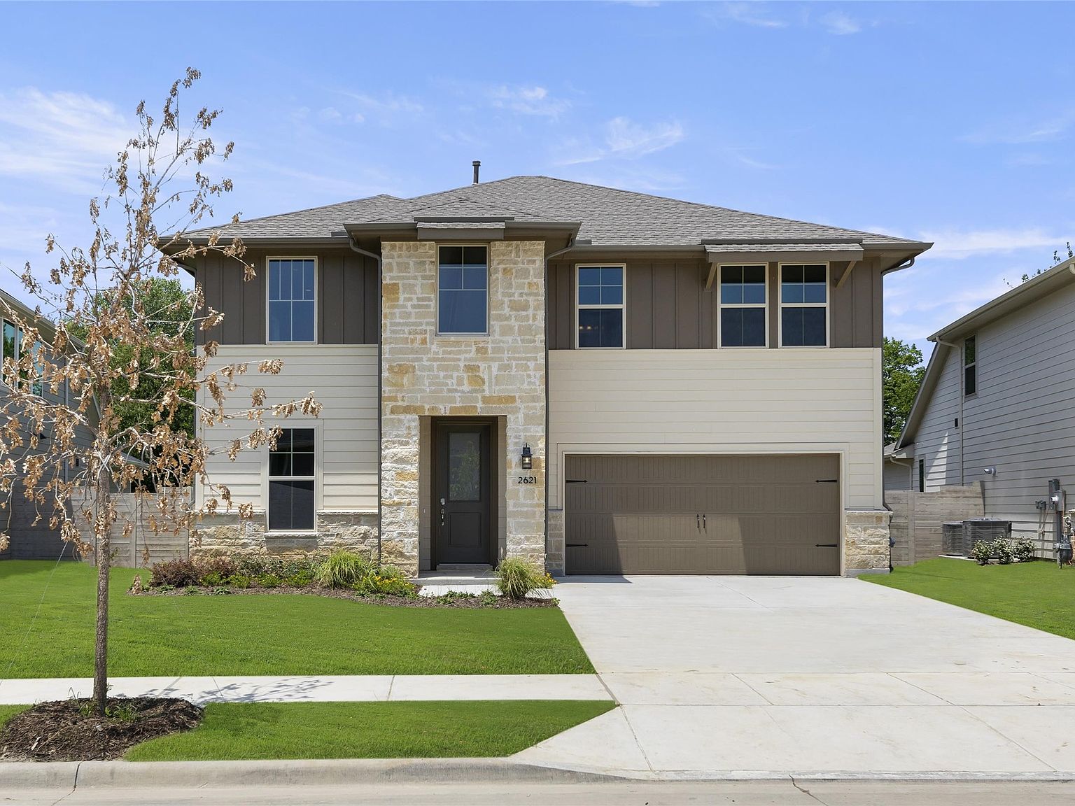 2621 Wyler Dr, Mckinney, TX 75071 | Zillow