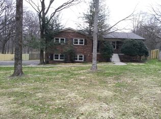 3181 Earhart Rd, Hermitage, TN 37076