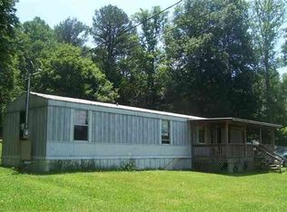 195 Brown Dr SE, Cleveland, TN 37323