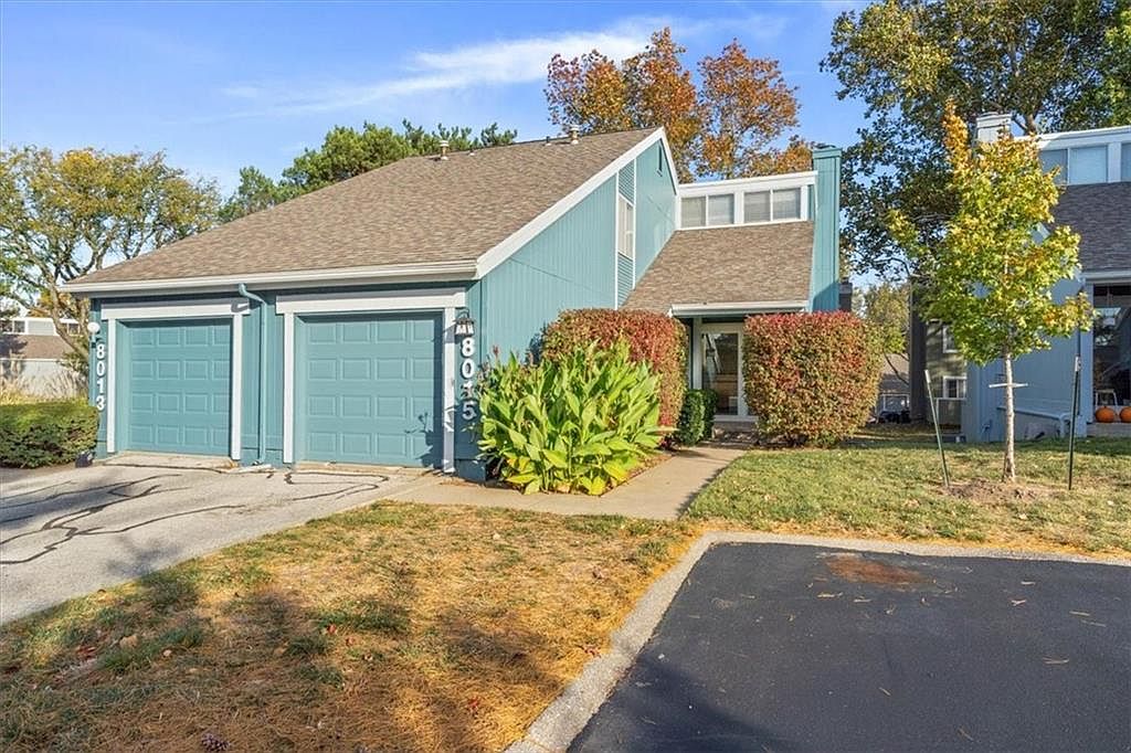8015 Monrovia St, Lenexa, KS 66215 | Zillow