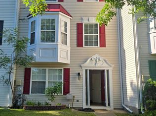 22 Arrowood Ct, Baltimore, MD 21237