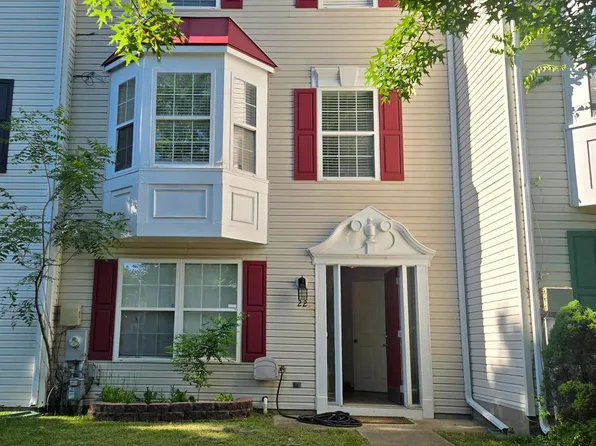 22 Arrowood Ct, Baltimore, MD 21237
