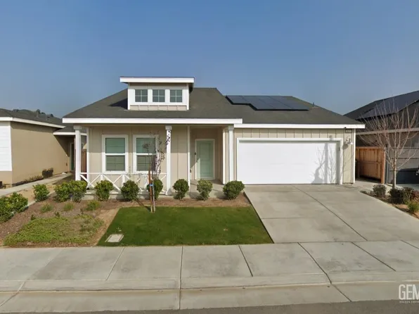 9618 Greenwood Glen Ln, Shafter, CA 93263