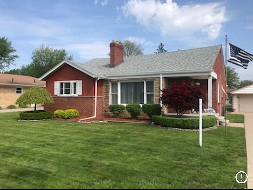 1st image of 20707 Erben St