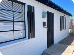 5542 E Juarez St, Tucson, AZ 85711