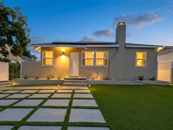 6820 Jellico Ave, Van Nuys, CA 91406