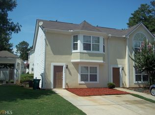 3002 Fields Dr, Lithonia, GA 30038
