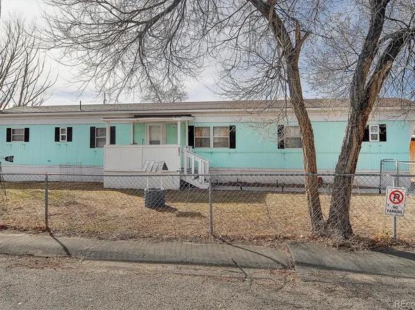 602 Vine Street, Salida, CO 81201