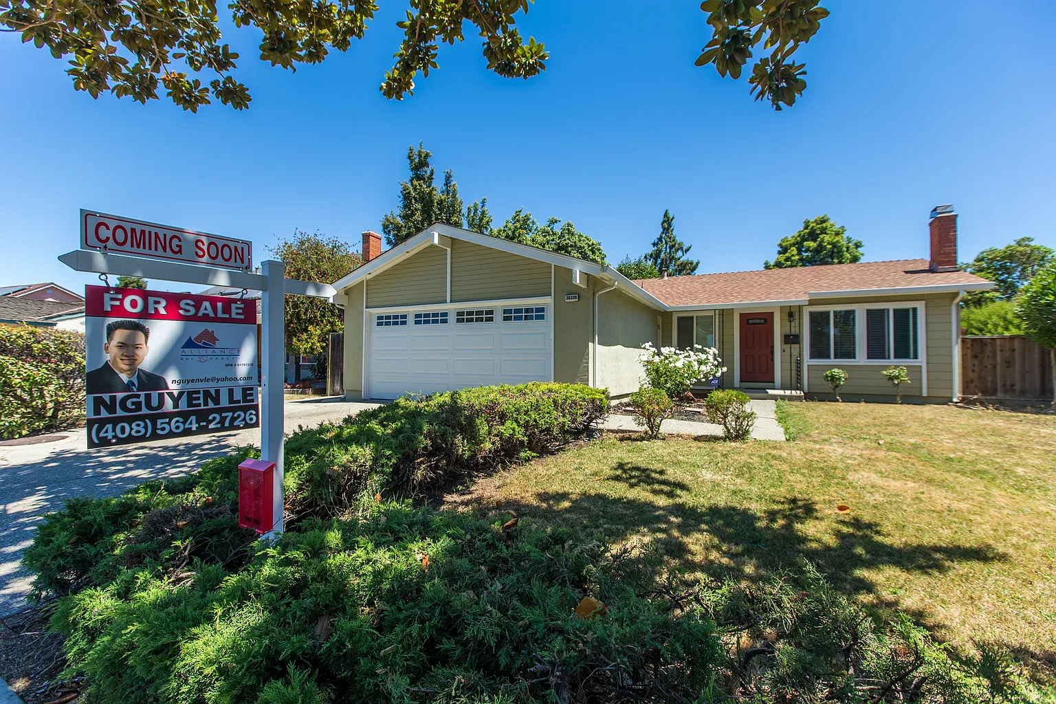 36336 Cedar Blvd photo 1