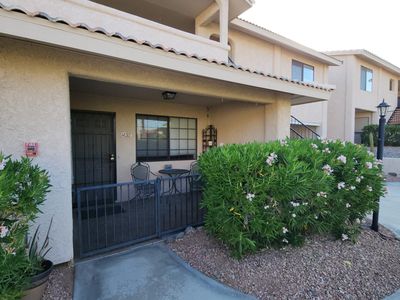 2095 Mesquite Ave UNIT 27, Lake Havasu City, AZ, 86403