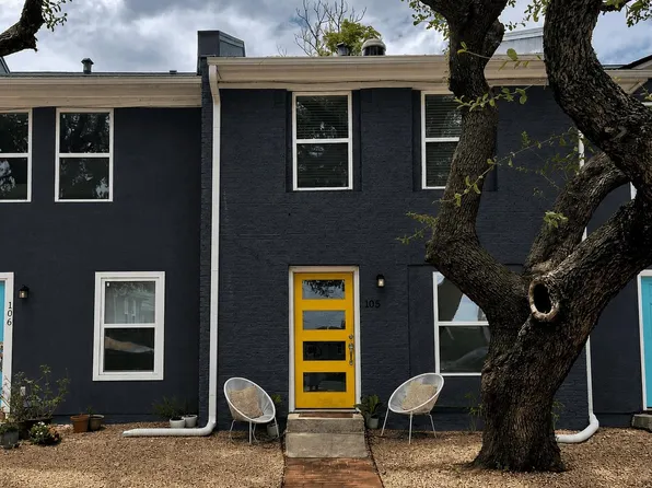 6211 Manor Rd APT 105, Austin, TX 78723
