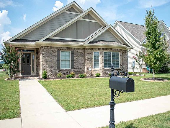 2nd image of 7025 Southgate Dr
