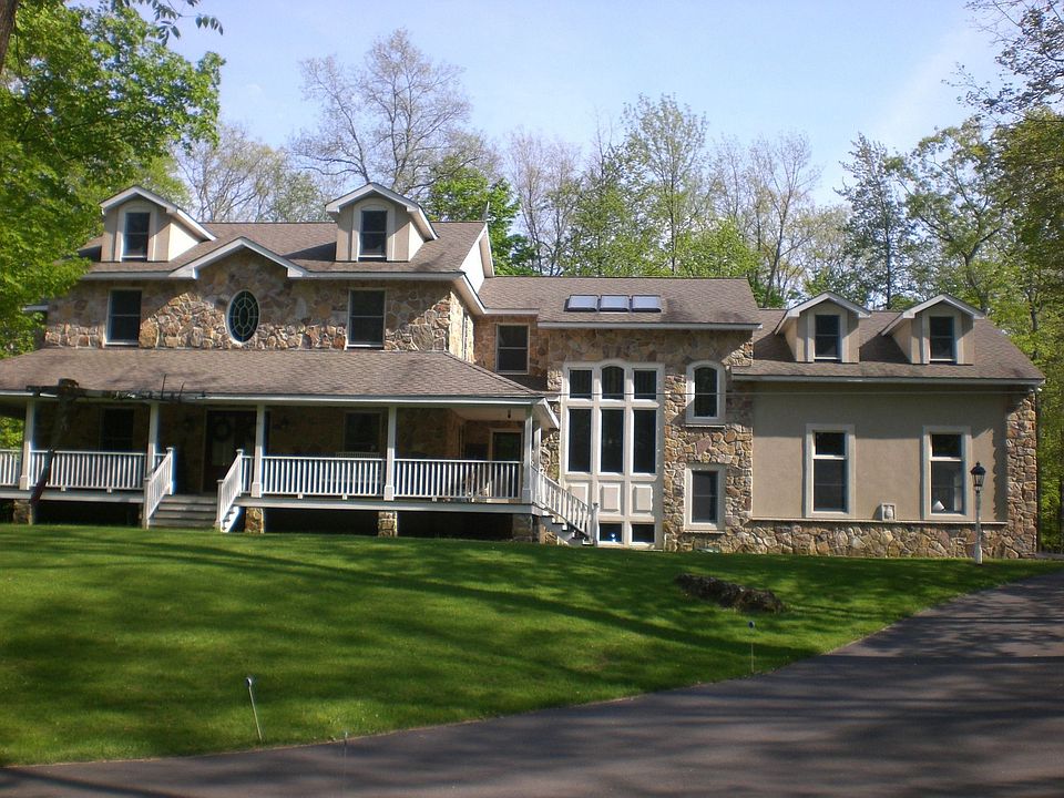 DREAM HOME