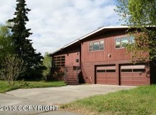 1342 P St, Anchorage, AK 99501