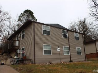 562-564 Virginia St, Hannibal, MO 63401