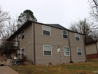 562-564 Virginia St, Hannibal, MO, 63401