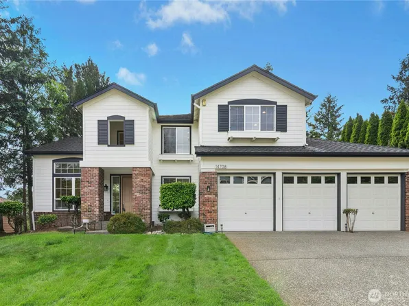 14708 54th Avenue SE, Everett, WA 98208